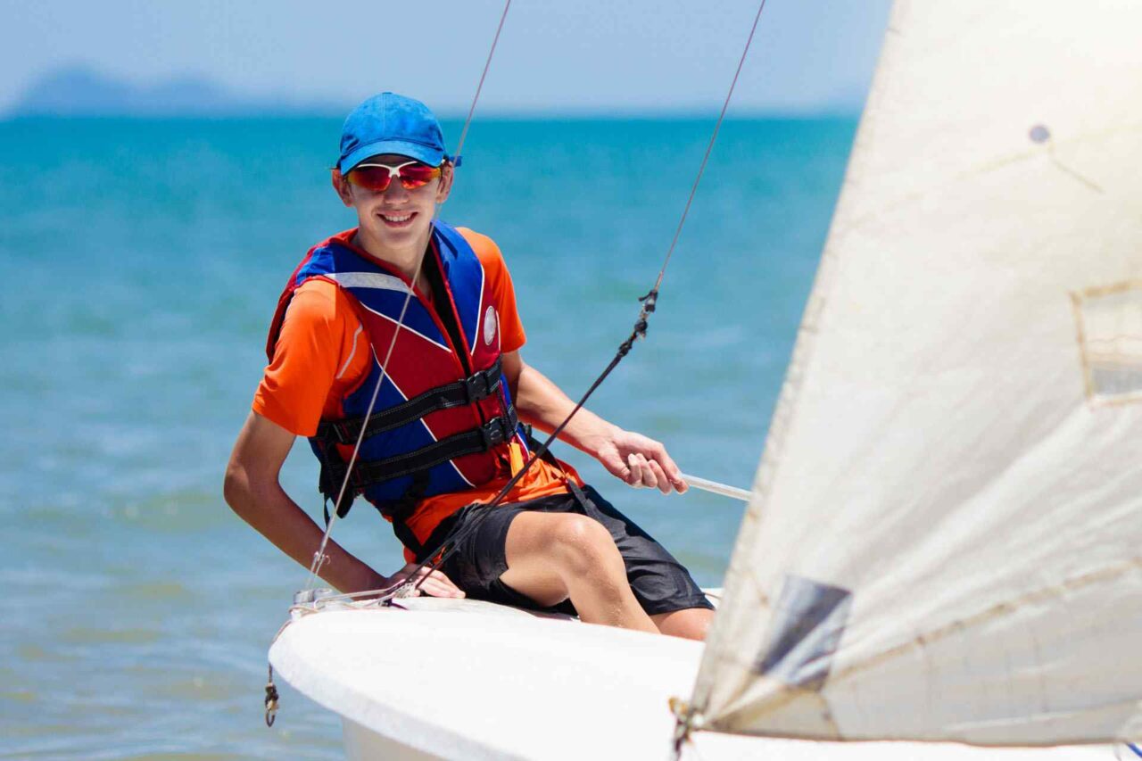 Fastrak Day Skipper