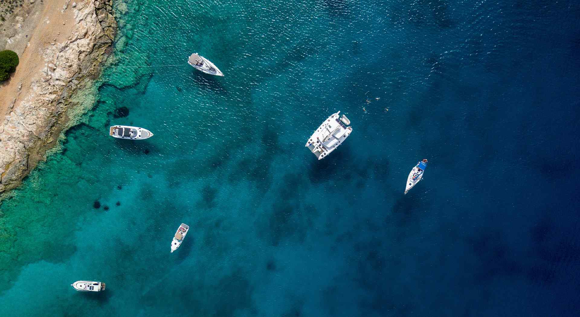 Blue Lagoon Blue Lagoon